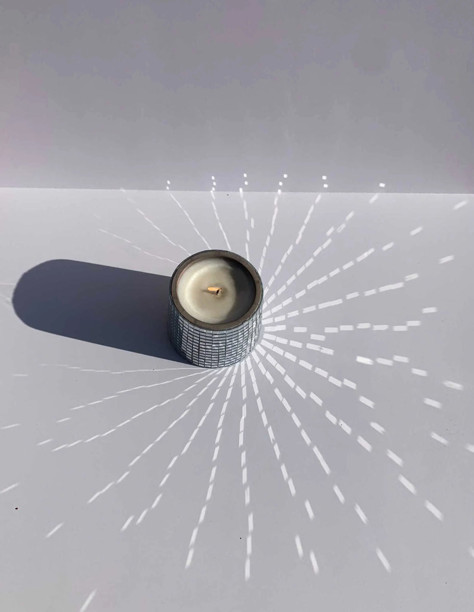 Disco Candles Libby My