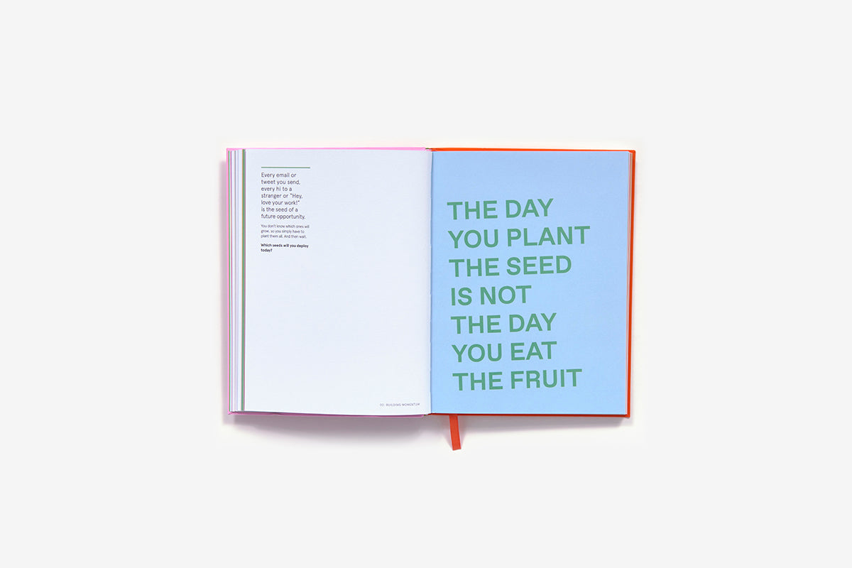 DO IT FOR YOURSELF" Motivational Guided Journal – LIBBY & MY